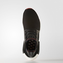 Adidas NMD_XR1 Férfi Originals Cipő - Fekete [D41946]